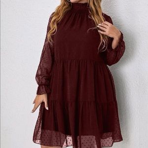 XL SHEIN dress never worn